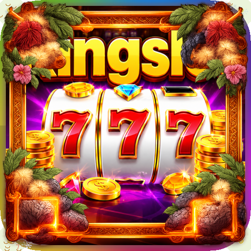 kingslot — galeri pratinjau Resmi APK